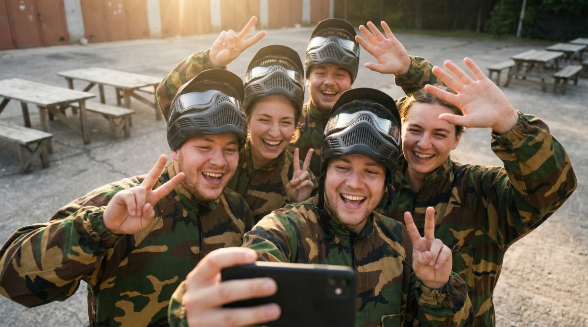 Private Veranstaltungen und Gruppen