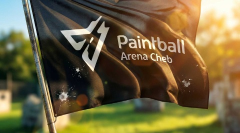 Warum gerade die Paintball-Arena cheb wählen?
