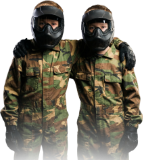 Verantwortung für das Team